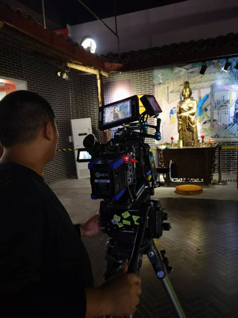 聚焦西林区产品宣传视频拍摄公司，以专业实力赋能品牌声量升级