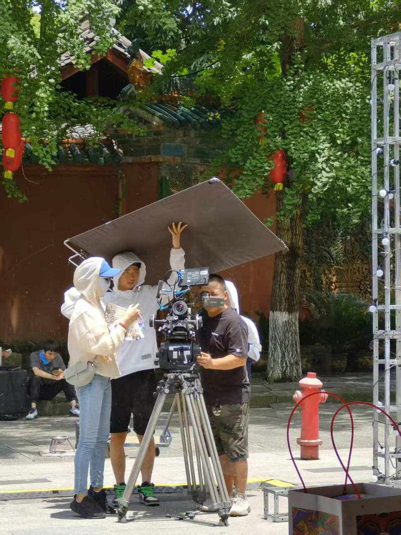 西林区产品宣传视频拍摄公司避坑：资质、案例、服务全解析