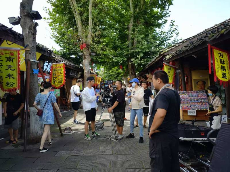 西林区电商产品视频拍摄制作，开启销量增长新引擎