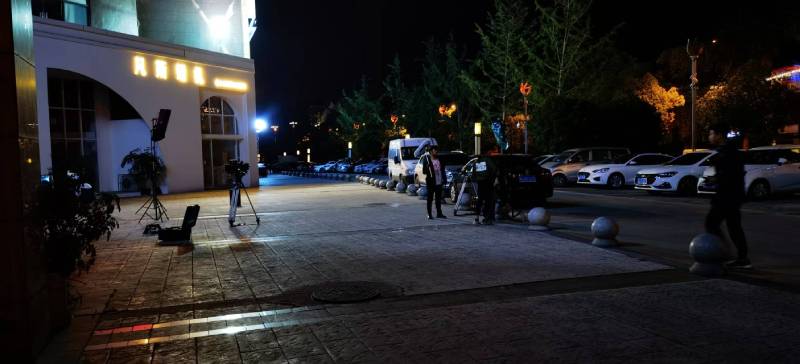 西林区产品宣传视频拍摄公司推荐：不同赛道的适配团队盘点