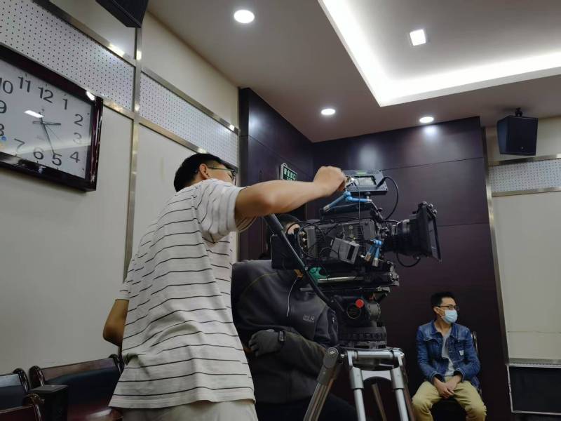 大数据指导创作方向，西林区产品视频拍摄公司让每帧画面都有效触达