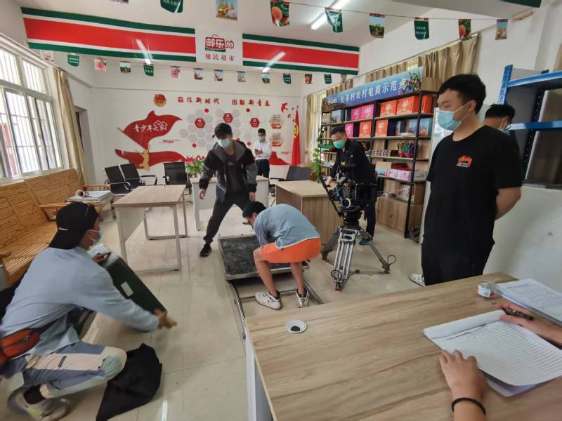 西林区电商产品视频拍摄制作实战秘籍，助力产品引爆电商流量